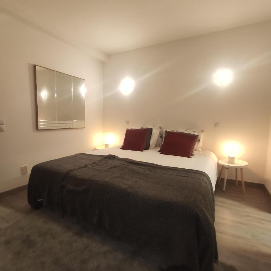 Family House Bed & Breakfast Vila do Bispo Dış mekan fotoğraf